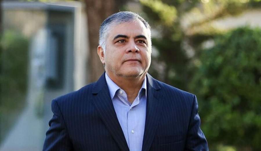 صحبت های بنزینی محسن پاک نژاد وزیر نفت دولت چهاردهم