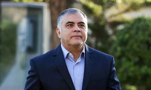 صحبت های بنزینی محسن پاک نژاد وزیر نفت دولت چهاردهم